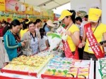 Hội chợ hàng Việt 2013 sẽ diễn ra từ 11-15/9 tại Hà Nội