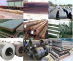 Thép xây dựng đội lốt thép hợp kim Trung Quốc đổ bộ vào Việt Nam