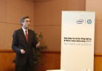 HP rút ngắn con đường đến điện toán đám mây