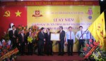 55 năm một chặng đường