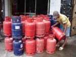 Không được nạp LPG vào chai không có thông tin về khối lượng vỏ