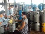 Kinh doanh xăng dầu: Còn nhiều sai phạm