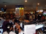 Hơn 150 DN dự hội chợ thương mại Huế