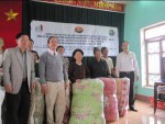 Vốn vay nhỏ, ý nghĩa lớn