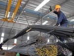 Thép tồn kho lớn, nhập khẩu vẫn cao