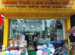 Kinh doanh hàng Thái Lan “dừng bước”?