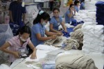 Bỏ “phụ trợ” với sản xuất sợi