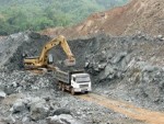 VSA đề nghị giữ nguyên mức thuế tài nguyên 10%