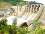 Giá điện áp dụng làm giá tính thuế tài nguyên nước là 1.508,85 đồng/KWh
