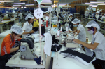 Tính chuyện “thoát kiếp” gia công