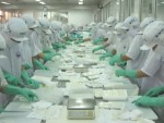 Gạo, thủy sản khó đạt mục tiêu xuất khẩu