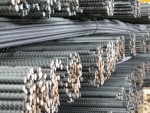 Sắt thép đứng thứ 6 về kim ngạch nhập khẩu