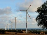 Điện gió Bạc Liêu hòa 3 triệu KWh vào lưới điện quốc gia