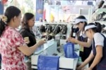 Hội chợ Hàng Việt Nam chất lượng cao tại Đồng Nai