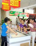 Góc “lạ” trong nền kinh tế