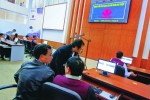 Thương nhân Việt lép vế trên sàn hàng hóa