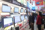 Thị trường điện máy Việt Nam:  Giữa hai sắc thái sáng và tối