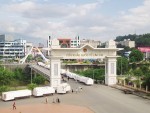 Thương mại biên giới: Gập ghềnh qua ải thủ tục