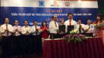 Tập đoàn Tuần Châu ký kết hợp tác với LienVietPostBank và đón nhận kỷ lục Guinness Việt Nam