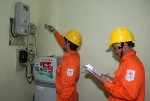 Không tăng giá điện trong thời gian tới
