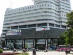 Tháng 12/2014 sẽ khai trương TTTM Parkson tại Đà Nẵng