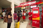 Khung giờ vàng khuyến mại hàng ngày của VietJet Air là 12-14 giờ