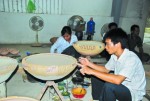 Nghịch lý xúc tiến thương mại