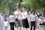 Tung khuyến mãi, ngành du lịch vẫn… đuối