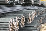 Thép ngoại vẫn đang "đè" thép nội