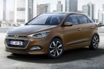 Hyundai i20 thế hệ thứ 2 sắp được ra mắt