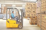 Lên cót logicstic: Mất cơ hội với cả  DN nội và ngoại