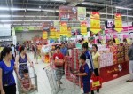 Big C giảm giá "sốc" lến đến 50% cho "Niềm vui vào bếp"