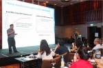 Digital Story 2014: Định vị thương hiệu DN trong kỷ nguyên truyền thông số