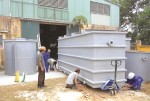 Thiếu vốn cho bảo vệ môi trường