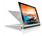 Lenovo tối ưu hoá trải nghiệm với YOGA 10 HD+