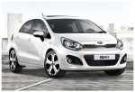 Thaco Kia kết thúc ưu đãi giá vào cuối tháng 8/2014