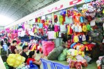 Hàng Việt vào chợ: Muôn trùng rào cản