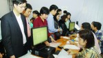 Giảm số giờ nộp thuế:  29% phụ thuộc… bảo hiểm