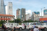 Xăng giảm, cước vận tải vẫn đứng yên?