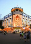 1/10/2014 sẽ ngưng hoạt động kinh doanh tại Thương xá TAX