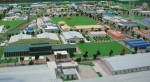 Hà Nội sẽ thành lập Trung tâm phát triển cụm công nghiệp quận, huyện