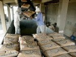 Dự báo đến năm 2020 nhu cầu xi măng trong nước là 93 triệu tấn