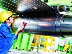 DN thép: Loay hoay khai phá mảng miếng của nhau