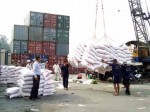 Giá cho thuê cảng cạn được cố định trong 5 năm