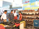 Giày dép: Đón cơ hội từ sóng chuyển dịch