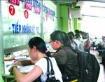 Hàng ngàn tỷ tiền thuế đã được gia hạn