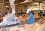 Công nghiệp phụ trợ ngành gỗ vẫn… chỉ là phụ