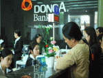 DongA Bank hoàn tất tăng vốn điều lệ lên 5.000 tỷ đồng