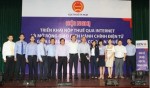 Nộp thuế qua Internet và giao dịch hành chính điện tử