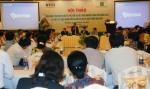 Tiếp cận nguồn vốn ưu đãi từ IFC và JICA